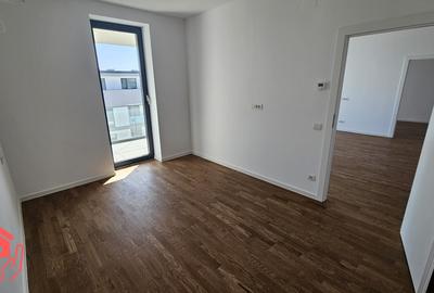 JANDARMERIEI (THE IVY)- PRIMA LOCUIRE I orientare SUD I parcare subterana - 31