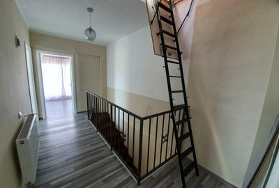 Proprietar - Inchiriez casa 4 camere, langa DN1 - 7