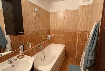 2 camere | Terasă + balcon | 64 mp | Virtuții – Lujerului | Etaj 8 - 20