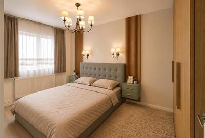 Racadau Residence, 3 camere moderne, decomandate, 78mp, 2bai, accesorizate - 4
