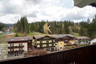 Apartament 3 camere Predeal partie - 1