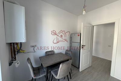 Apartament 2 camere, mobilat, Giroc | Etaj 1 | Pod integral | Parcare - 5