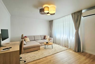 Apartament 3 camere Nerva Traian, mobilat si utilat nou! - 1