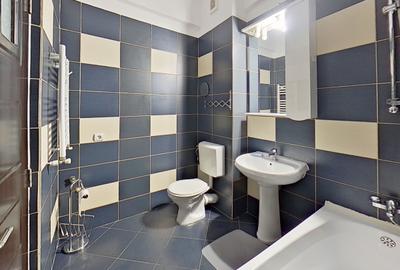 Apartament 2 camere decomandat | Sălaj – Confort Urban Rahova | Parcare | - 11