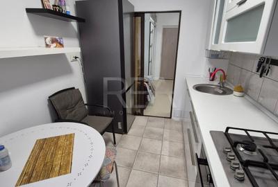 2 camere, et 7/10, bloc 1980, 57 mp-Gorjului - 5