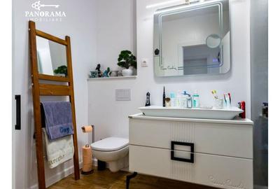 Penthouse de lux in Sighisoara - 4