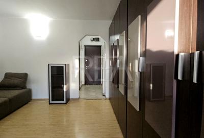 Garsoniera lângă metrou, etaj 4/10, Drumul Taberei - 1