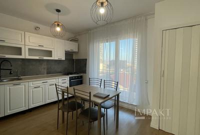 Apartament spatios cu 3 camere in zona Pietei Mihai Viteazul - 3
