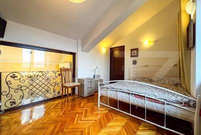 Apartament 3 dormitoare, 140 mp, zona Podul de Fier - 4