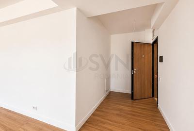 REA1028924 Apartament de 2 camere OMV Pipera Complex - 5