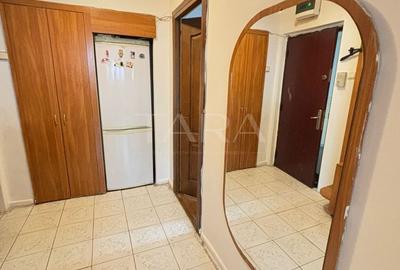 EXCLUSIVITATE. Apartament decomandat, zona Parcul Primăverii Manastur. - 7