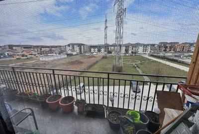 AP. 3 CAMERE STEJARULUI, BUCATARIE INCHIS,LOC PARCARE,MODERN,COMIS 0% - 8
