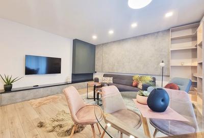 Renting Bucharest | 3 rooms | Baneasa-Sisesti | Free View | Parking - 1