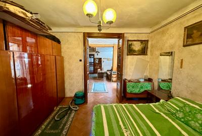 Domenii, str. Caraiman - 8