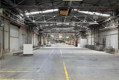 Proprietate Industriala - 16000 mp - Productie - Depozitare - Office - 5