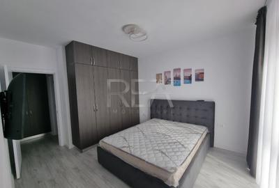 Apartament 2 Camere in Complexul rezidențial Exigent Plaza | Faza 4 - 2