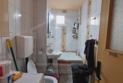 Apartament 3 camere | 66 mp | Gheorgheni | Zona Hermes - 9