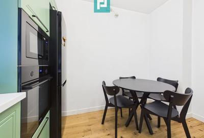 Apartament 2 camere Calea Dorobanți | Etaj 3 - 10