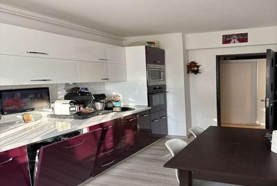 APARTAMENT 3 CAMERE-DE VANZARE-MILITARI RESIDENCE-COMISION 0 - 6