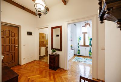 Apartament 3 camere | 91,52 mp utili | renovat complet | etaj 1 | zona Iosefin - 36