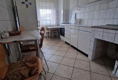 Apartament 3 camere, 73 mp utili, etaj intermediar, Centru, Alba Iulia - 5