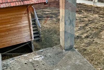 Casă S+P+M la roșu – Câmpenești, Apahida - 10