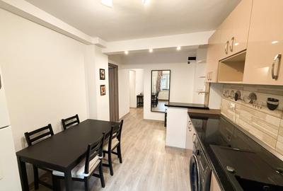 Apartament 3 camere | 64mp | Bucuresti, Sector 5, Petre Ispirescu - 13