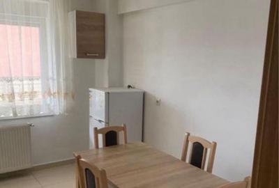 INCHIRIERE Garsoniera 36 mp CETATE Kaufland Bucat.mare Finisata Utilata Parcare - 5