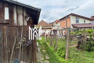 Casă individuală | 1.075 mp teren | 80 mp utili | Investiție | Zona Turnișor - 7