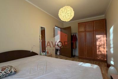 2 camere | Etaj 2 | Renovat | Mobilat si utilat | Centrala proprie - 14