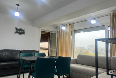 Vivo Mall apartament 2 camere modern termen lung - 7