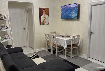 Apartament cu 3 camere , zona Kik , parcare - 2