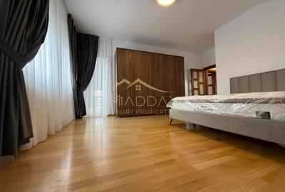 Vila moderna Corbeanca-spatiu, confort si intimitate - 33
