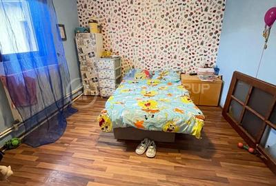 Casa 4 camere 100mp pe plan parter+pod mansardat, Voinești - 6