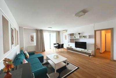 Apartament 2 Camere | 79 mp | Metrou | Upground Residence - 2
