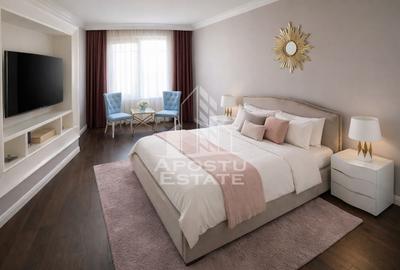 Duplex  premium,cu 4 camere,complet mobilat si utilat,Dumbravita - 6