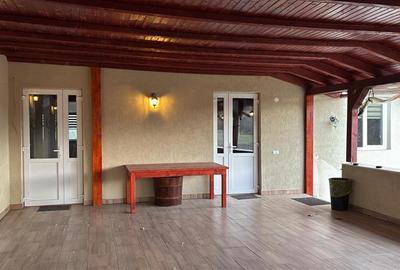 De vanzare spatiu comercial cu teren de 80 arii, Santioana, Jud Mures - 13