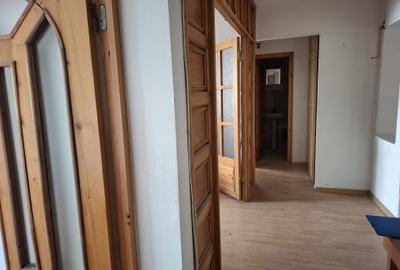 Exclusivitate! Inel I-Liber-4 camere decomandate, etaj 2 - 1