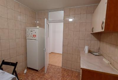 Proprietar – 2 camere Mall Vitan | 10 min Metrou | Centrală proprie - 5