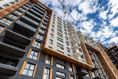 Apartament 2 camere/Expoziției by Cordia - 8