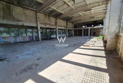 De vânzare – Spațiu versatil, ideal investiție, zonă centrală - 9