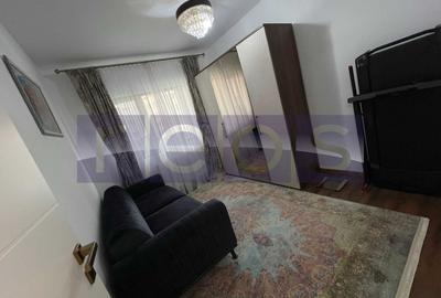 VANZARE 3 CAMERE DECOMANDAT - 2 min metrou Mihai Bravu - 7