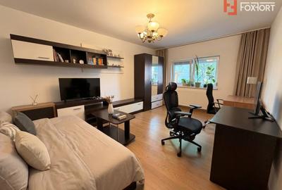 Apartament cu 2 camere de inchiriat in Timisoara, zona Soarelui - 1