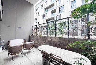 Apartament 3 camere tip Duplex de inchiriat Win Herastrau - 31