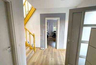 Casa 9 camere de vanzare in Intre Lacuri, Cluj Napoca - 10