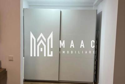 Casă modernă 3 camere | 2 băi | Panouri solare | Curte proprie | Șelimbăr - 6