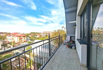 Apartament Militari - Margelelor - Cocosu Rosu - 10