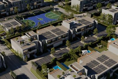 Homing Village - langa padure si scoli internationale - 15