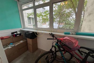 Apartament cu 4 camere 80 mp bloc reabilitat | zona Domenii Turda - 3