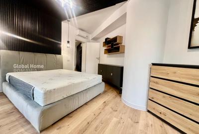 Apartament modern- zona Unirii |Prima închiriere -Mobilat-Utilat - 7